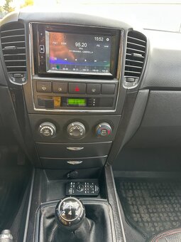 Kia Sorento 2.5 Crdi 125kw r.v2008 4x4 - 14