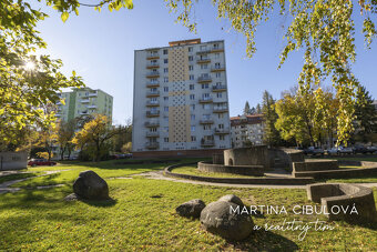 Na predaj je 3 izbový byt po kompletnej rekonštrukcii-Fončor - 14