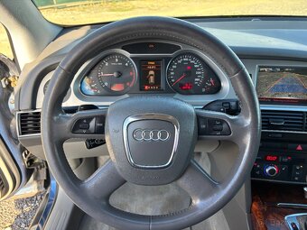 Audi A6 Avant Business 3.0 TDI quattro tiptronic DPF - 14