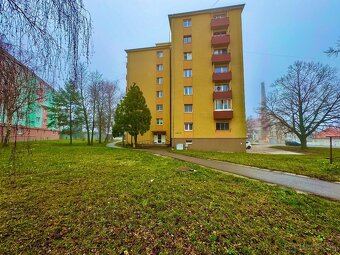 PRIESTRANNÝ 2i BYT, MIRKA NEŠPORA, HOLÍČ - 14