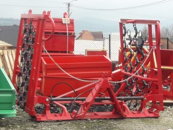 Polnohospodarska technika - 14