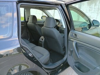 Škoda Octavia 2 combi 1.6 mpi 75kw - 14