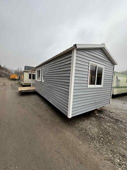 Mobilný dom 3200 - 14