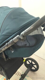 Roan Bass Next, Emerald Mood - 14