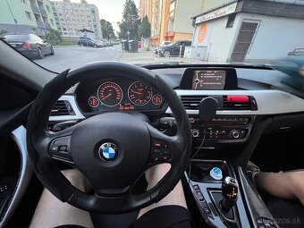 BMW f31 - 14