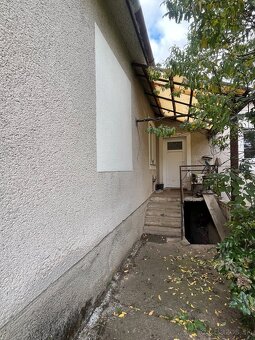 Exkluzívne u nás RD na 662m2 pozemku - 14