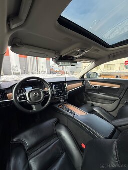 VOLVO S90 D3 (150PS) INSCRIPTION - 14