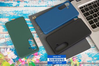 Nillkin Super Frosted pre Samsung - 14