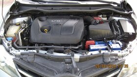 Toyota Auris diesel - 14