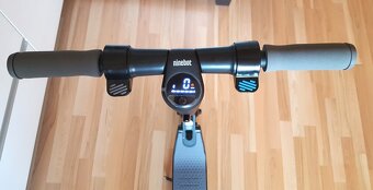 Predám Segway N-T-B  elektrickú skladaciu kolobežku - 14