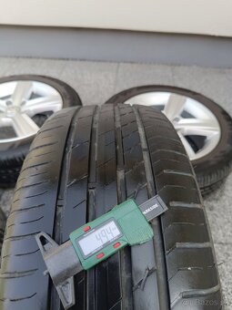 ✅ Letná sada 5x112 R16 - 14