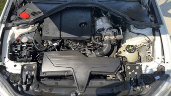 BMW rad 1 116i F20 AT8 85 000 km - 14