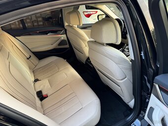 Predam Bmw g30 540i - 14