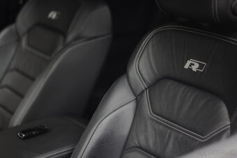 Volkswagen Touareg 3.0 TDI V6 R-Line 4Motion - 14