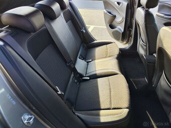 Opel Astra 1.6 CDTI S&S 136k Innovation - 14