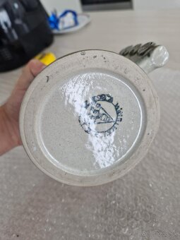 Korbel poháre na pivo - 14