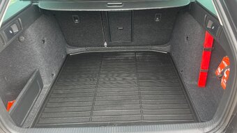 Škoda Octavia Scout Combi 2,0 Tdi Style Plus 135kW - 14