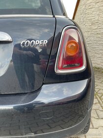 Mini Cooper 1.6 R56 - 14