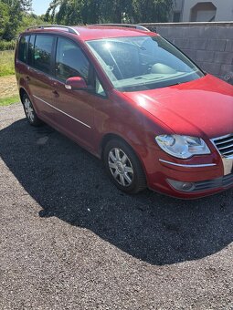 Touran 2.0TDI 125kw - 14