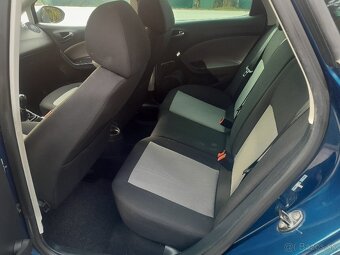 Seat Ibiza 1.2tsi - 14