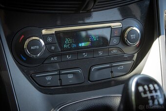 Ford Kuga 2.0 TDCi Duratorq Titanium X AWD - 14
