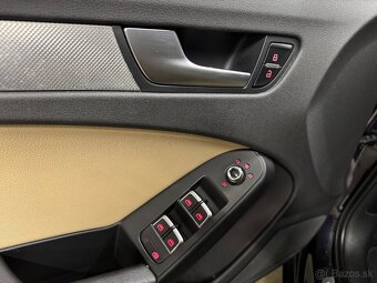 Audi A4 B8 2.0 TDI Auto 177ps 200 000km LED Bi-xenon Avant - 14