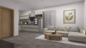 NA PREDAJ 4 IZBOVÁ NOVOSTAVBA S KRÁSNYM POZEMKOM 381m² | OBE - 14