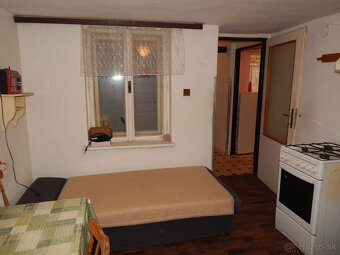 SPEKTRUM REALITY - Na Predaj rodinný dom s pozemkom 1385 m2, - 14