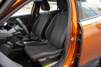 Peugeot 2008 1.2 PureTech 100 Active, 74kW, M6, 5d. - 14