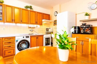 2v1- Dva rodinné domy v pokojnej časti Tužiny – ideálne pre  - 14