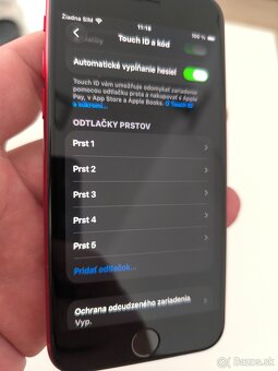 iPhone SE 2020 - 14