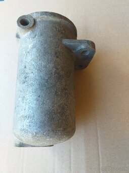 Dieli na Zetor 25 - 14