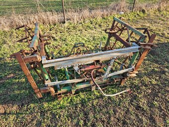 Brány, smykobrány - 14