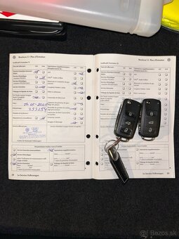 VW Sharan 2013 2.0 TDI 103kw - 14