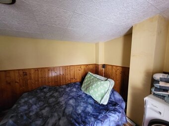 Dunakiliti – Rekonštruovaný dom a garzónka na veľkom pozemku - 14