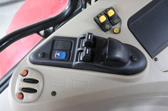 Massey Ferguson 7620 Dyna VT GPS - 14