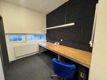 Na prenájom - komerčný priestor, ul. Stará Vajnorská, Bratis - 14