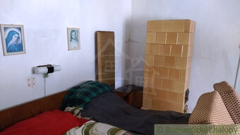 Útulný vidiecky domček, Fričovce - 14