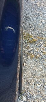 Predám disky seventy9 5x112 r18 - 14