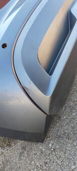 Škoda kamiq zadny naraznik 658 Kamiq naraznik - 14