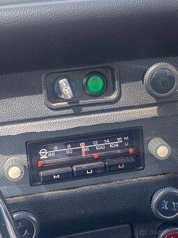 Volkswagen Beetle 1974 - 14