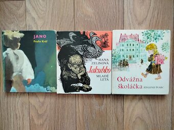 Knihy pre deti - 14