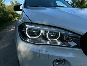 ✅ 2019 BMW X5 M50d xDrive nové v SR, 133tis km DPH - 14