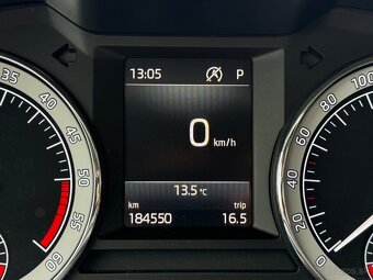 Škoda Octavia 2.0 TDI 110kw DSG 4x4,2019 - 14