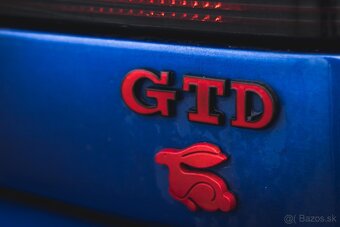 Golf 3 tdi - 14