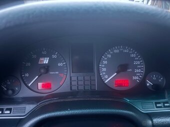 Audi S8 d2 4.2 - 14