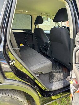 Touareg, 2016, top stav - 14