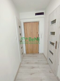 Zrekonštruovaný 2.izbovy byt na predaj Lučenec - 14