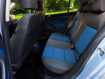 Volkswagen Golf 5 1.4 55kw len 161676km  nová STK - 14