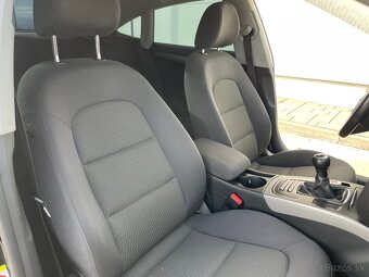 Audi A5 Sportback 1.8 tfsi - 14
